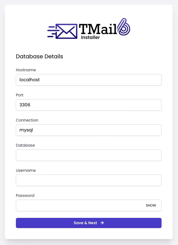 Telemail Data Documentation | TMail - Multi Domain Temporary Email System